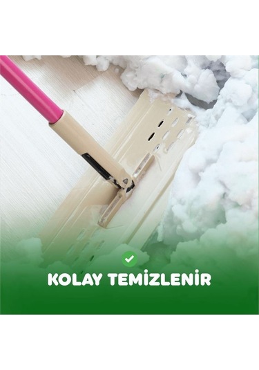 Biorel Oyun Köpüğü Seti 2'li Pembe - Yeşil