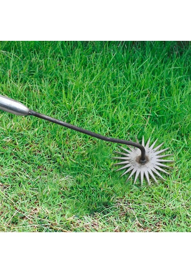 Suntek Metal Küçük Ayıklama Çektirme, Ot Temizleme