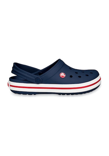 Crocs Crocband Kadın Mavi Crocband Sandalet Mavi Navy