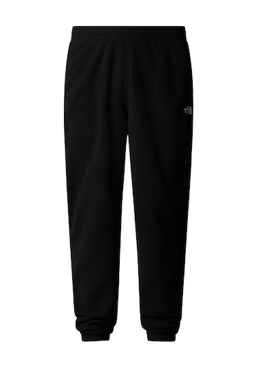 The North Face Erkek Glacıer Fleece Pantolon Nf0a8d0tjk31 Siyah