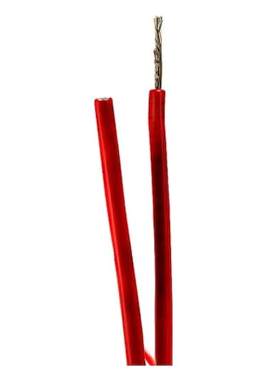10mm Kırmızı Solar Kablo