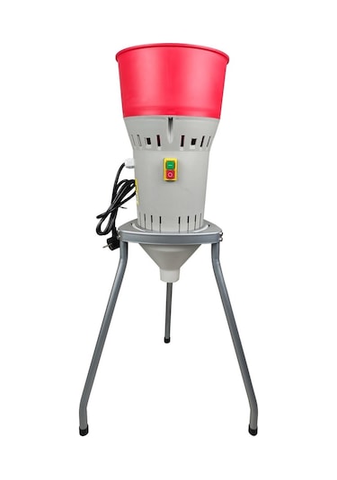 Atalar Euromill 25wl Ayaklı Hububat Öğütme Değirmeni