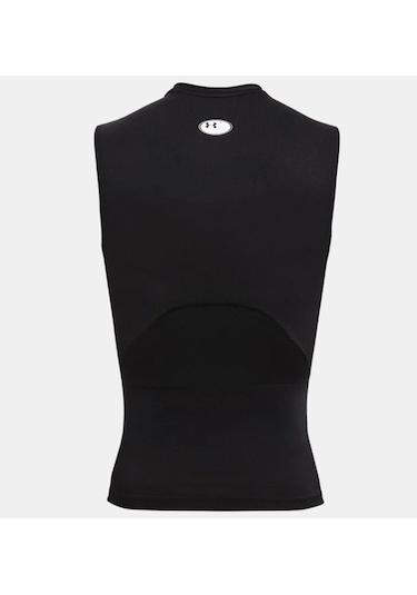 Under Armour Ua Hg Armour Comp Sl Erkek Atlet 1361522-001 Siyah