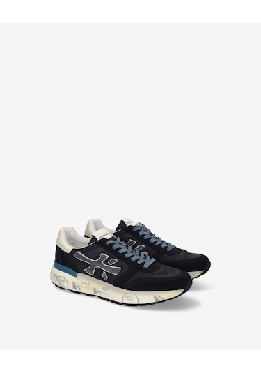 Premiata Sneakers Mick 7716 Lacivert