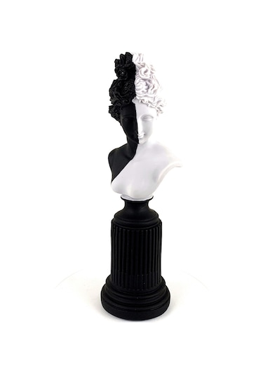 BY ARİ LAFAYETTE HEYKEL BİBLO HK114-12