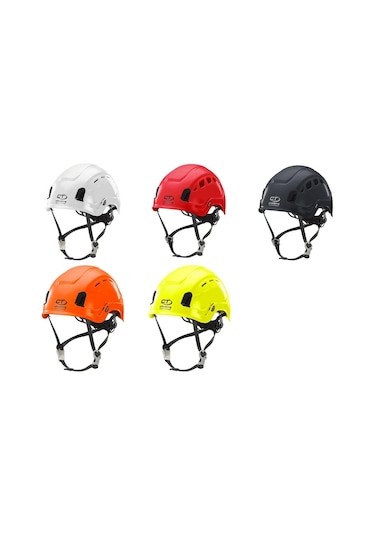 Climbing Technology Aries Air Kask 001