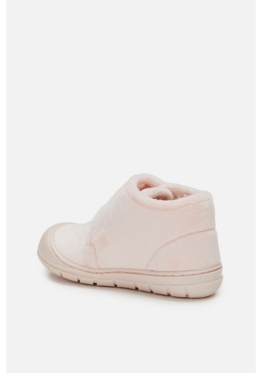 Vicco Color Rahat Kalıp Kız Bebek Pudra Panduf Pudra