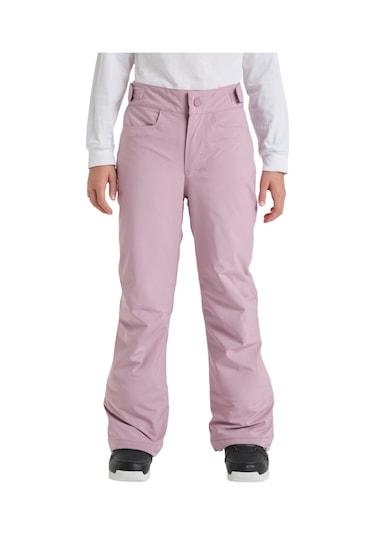 Roxy Roxy Backyard Girl Pt Kız Çocuk Pembe Snowboard Pantolonu 6794