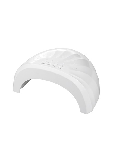 Yifomall U18 Model Beyaz Renkli Akıllı Tırnak Kurutma Makinesi, 3 Fiş Seçeneği İle Hızlı Ve Etkili Kurutma