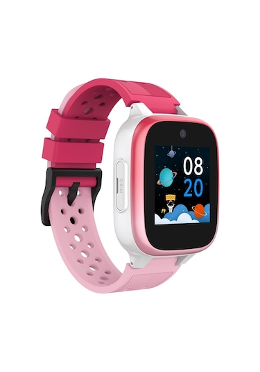 Havit KW12 4G Sim Kartlı Akıllı Çocuk Saati (Distribütör Garantili)