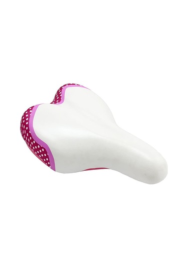 Doğa Anatomik Çocuk Selesi16-20" Pembe-beyaz Pembe