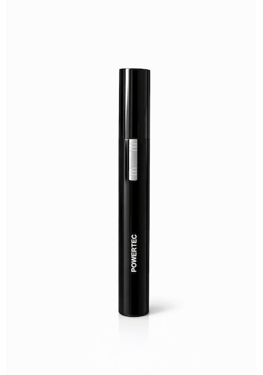 Powertec 2 Si 1 Arada Kalem Tip Kişisel Kıl & Tüy Temizleme Cihazı Usb Şarjlı Diğer