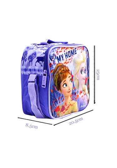 Frocx Disney Frozen Iı Lisanslı Beslenme Çantası Otto-48022