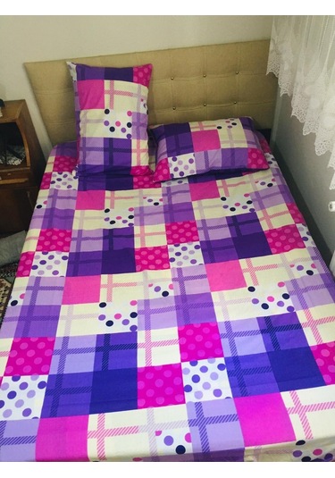 Tek Kişilik Outlet Lastikli Çarşaf