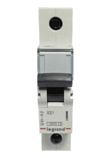 Legrand Monofoze 1x10 B Tipi Otomatik Sigorta 4.5ka 403203