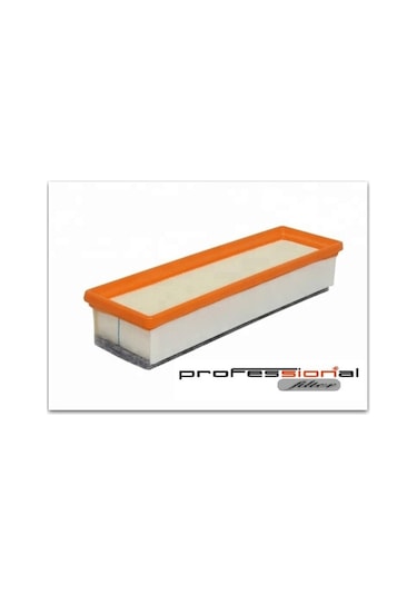 Hava Fıltresı Clıo Iv Captur / Logan 04 Duster Dokker 12 Lodgy
