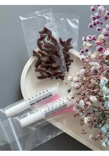 E.lekar' Kedi Tırmık Kesici Tırnak Koruyucuları, Tırnak Koruyucuları 40 Adet S 200242029