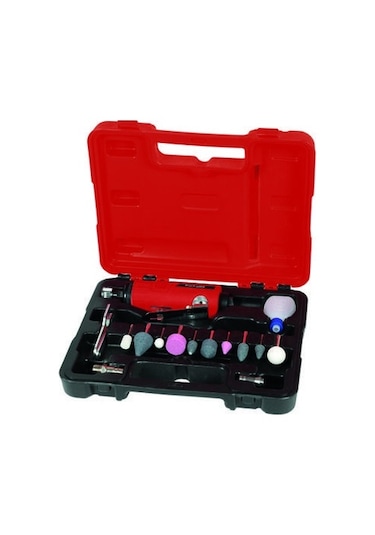 Einhell TC-PP 220 Havalı Pnömatik Taşlama – 4138540