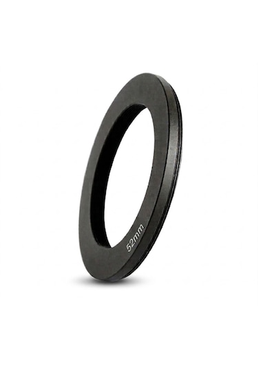Yongnuo 52mm Ring Flaş Lens Adaptörü