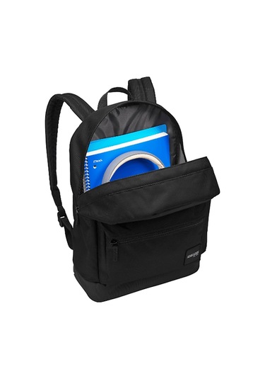 Caselogic Alto 15.6'' 26 L Sırt Çantası Siyah