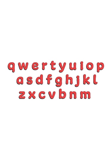 03 643 Matematik Ve Hece Oyunu