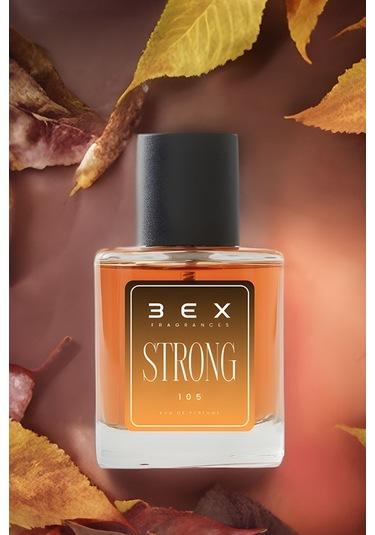 BEX 105 Erkek Parfüm EDP 50 ML