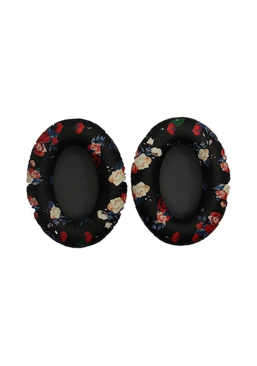 Bose Qc15 / Qc3 / Qc2 / Qc25 / Ae2 / Ae2i İçin Kulaklık Sünger Kılıfı Gri