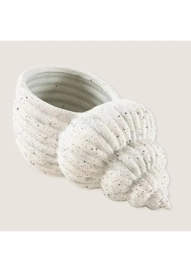 Seramik Dekoratif Kase, 29 X 16.5 X 16 Cm 0