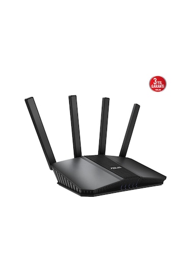 Asus Rt-be82u Be6500 Dual-band Wifi 7 Router Nna5asu0007