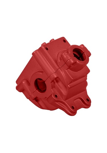 Didadodo Wltoys 144001/124019/124018 4wd Metal Dişli Kutusu - 1/12-1/14 Rc Araç