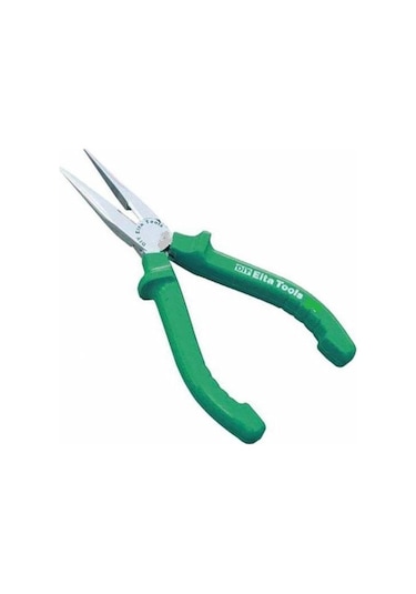 Elta 3221 Kargaburun 200 MM Düz Uçlu Opak Seri – 3221131200