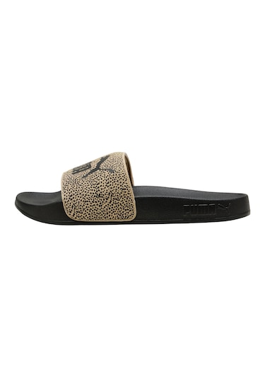 404846-01 Puma Leadcat 2.0 Topcat Kadın Terlik Kahve 404846-01