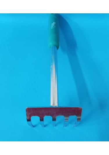 Star Garden Metal Tırmık