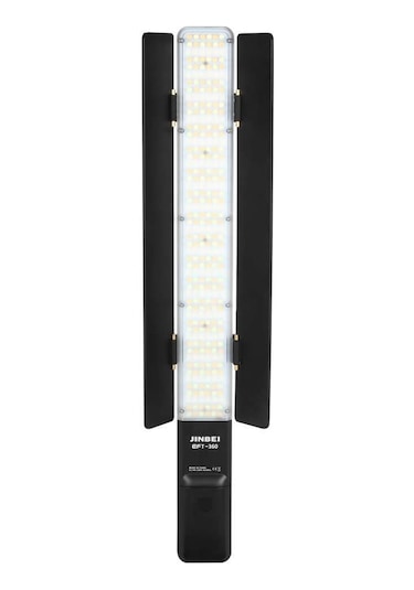 Jinbei Eft-360 Rgb Led Işık Çubuğu(Bataryalı)