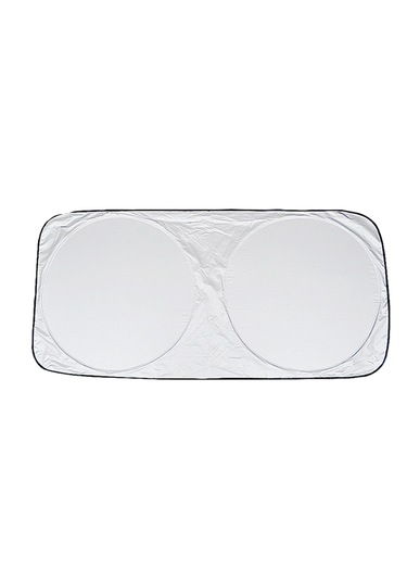 Araç Ön Camı Güneşlik Ön Kalkan 150 85cm05