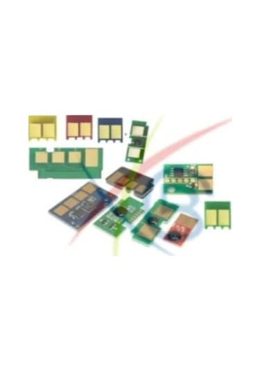 Xerox 3320 Toner Çipi (Çip) Uyumlu