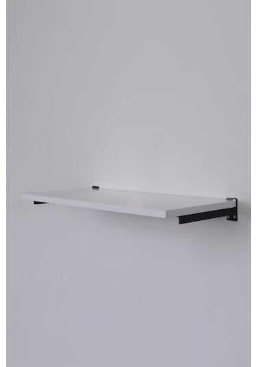 Duvara Monte Raf Kolu 30 Cm