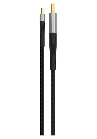 Zore Qg08 8k 60 Hz Görüntü Kalitesi Type-c To Display Port Kablo 3m Caselab