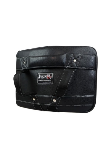 Dragondo 40312-p Iranian Style Darbe Yastığı Mini Darbe Yastığı 35x25x10 Cm Siyah