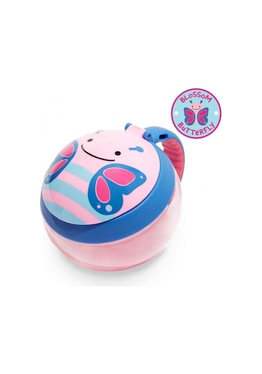 Skip Hop Zoo Çerez Kabı Kelebek