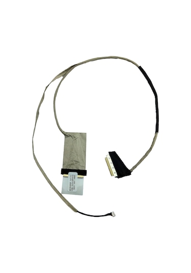 Acer Uyumlu Aspire V3-571G-53216G50MAKK Ekran Data Flex Kablosu (LED)