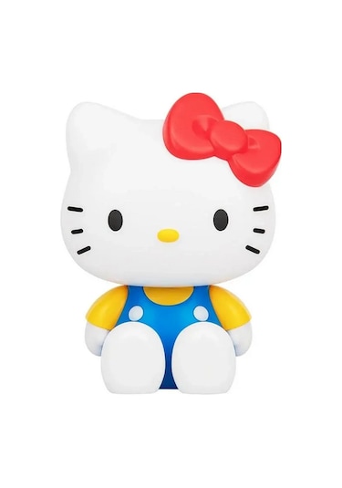 Hello Kitty Shaped Para Kutusu