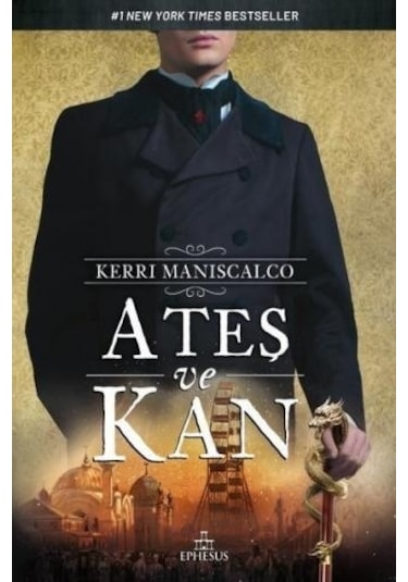 Ateş ve Kan N11.1450
