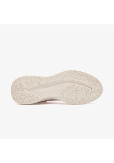 Nautica Erkek Bej Sneaker Düz Nt523t Bej