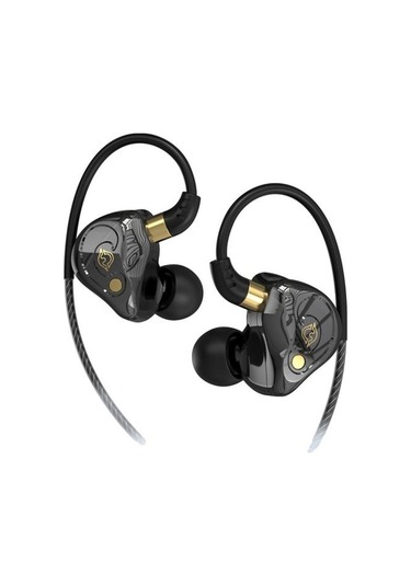 Profesyonel Kulaklık Düşük Gecikme Düğmesi Kontrolü Müzik Dinleme