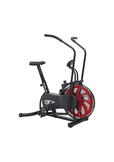 Fox Fitness X2 Hava Bisikleti Air Bike New