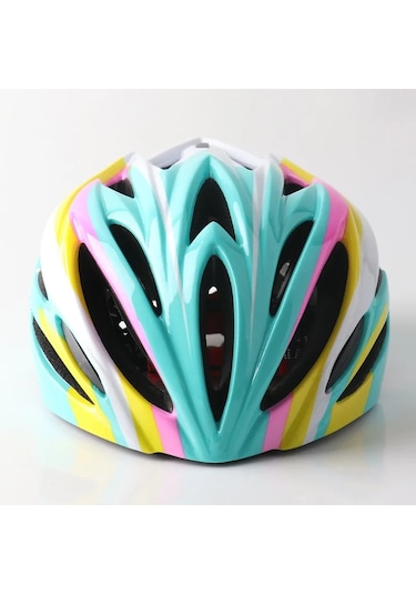 2024 Yeni Çocuk Kaskları Bisiklet Bisiklet Kayak Ayakkabıları Çok Renkli