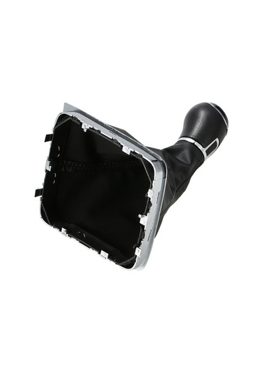 Dancemonkey Vw Passat B7 6 Vites Deri Vites Topuzu - Kolay Montaj Diğer