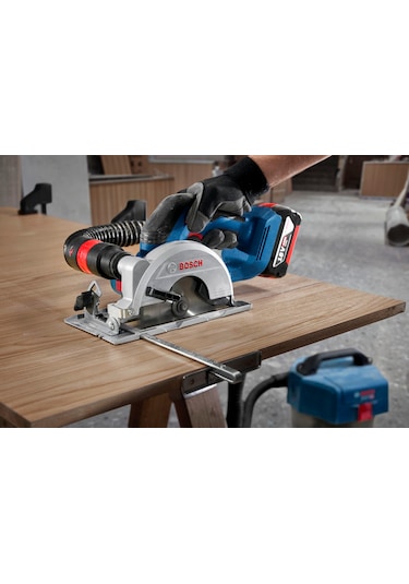Bosch GKS 18V-51 Akülü Daire Testere Solo