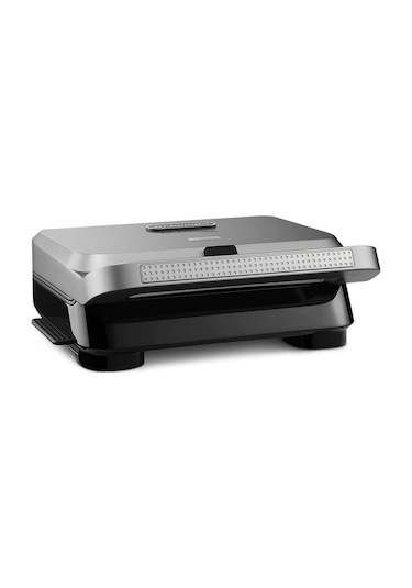 (Teşhir)Delonghi Sw 12Ac.S Multigrill Easy Izgara Ve Tost Mak.